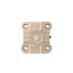 SpeedyBee TX ULTRA TX1600 5.8GHz 48CH 1.6W VTX calore ad alta efficienza 2-6S 20x20mm per droni a lungo raggio